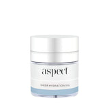 Aspect Sheer Hydration Oil Free Moisturiser