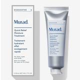 Murad Exasoothe Quick Relief Moisture Treatment