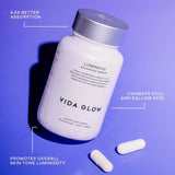 Vida Glow Luminous Advanced Repair