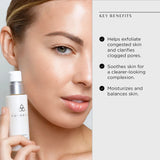 Cosmedix Clarity Skin-Clarifying Serum