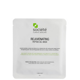 Societe Rejuvenating Peptide Mask