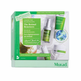 Murad Under the Microscope: The Retinol Renewers