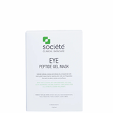 Societe Eye Peptide Gel Mask