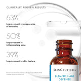 SkinCeuticals Blemish + Age Defense Serum