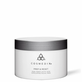 Free Cosmedix Prep & Reset Dual-sided Lactic Acid Exfoliating Facial Pads