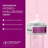 Murad Restorative Hydro-Hyaluronic Cream