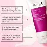 Murad AHA/BHA Exfoliating Cleanser