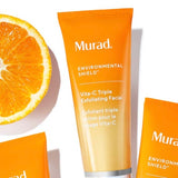 Murad Exfoliate + Brighten with Glycolic Acid