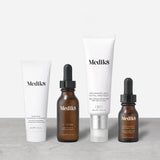 Medik8 The CSA Kit Retinol Edition for Men