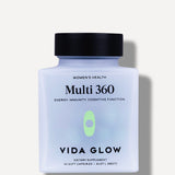 Vida Glow Women’s Health Multi 360