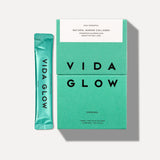 Vida Glow Natural Marine Collagen Trial Pack