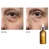 iS Clinical C Eye Serum Advance+