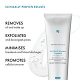 SkinCeuticals Glycolic Acid + Vitamin C Routine Brightening Set