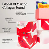 Vida Glow Mixed Value Marine Collagen Gift Set