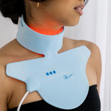 TruDermal LED Neck, Décolletage And Back