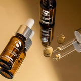 iS Clinical C Eye Serum Advance+