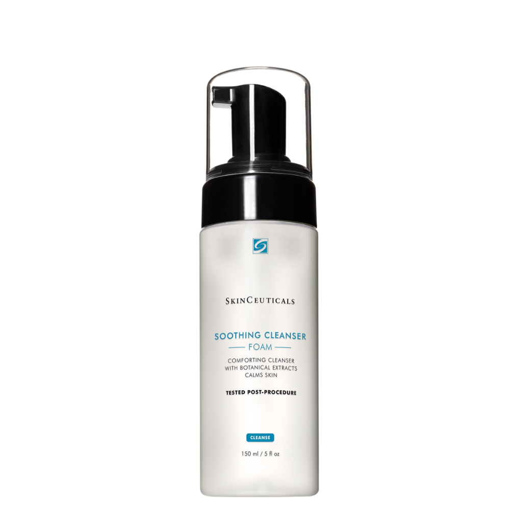 SkinCeuticals Soothing Foaming Cleanser