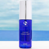 iS Clinical Copper Firming Mist