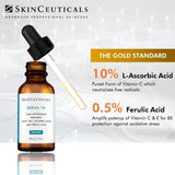 Free SkinCeuticals Serum 10 30ml