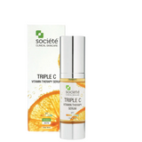 Societe Triple C Vitamin Therapy Serum