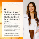 Medik8 Super C Ferulic