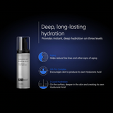 PCA Skin Hyaluronic Acid Boosting Serum