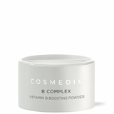 Cosmedix B Complex Vitamin B Boosting Powder