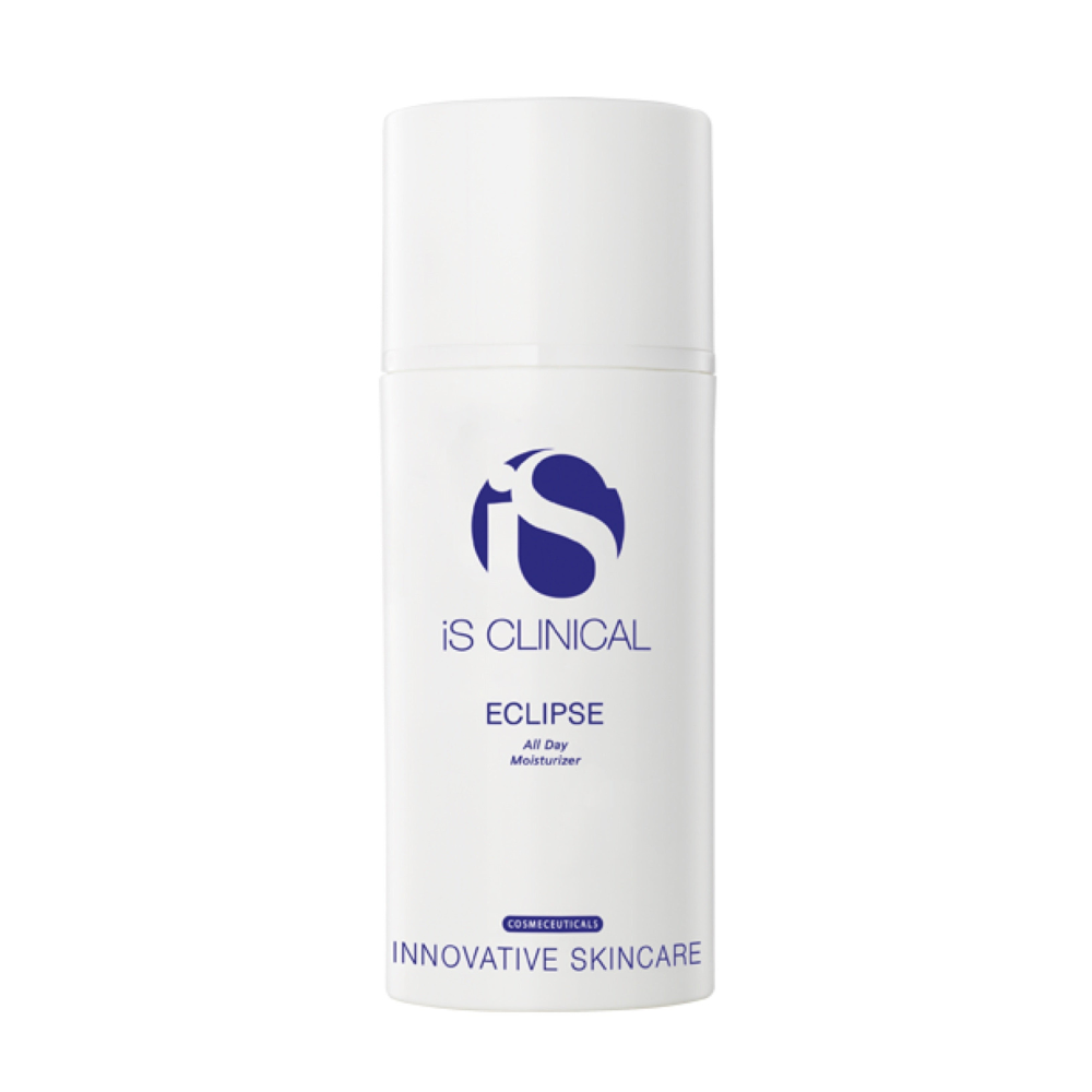 iS Clinical Eclipse All Day Moisturiser