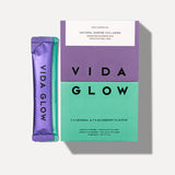 Vida Glow Mixed Natural Marine Collagen Trial Pack