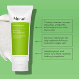 Murad Renewing Cleansing Cream