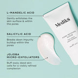 Medik8 Pore Refining Scrub