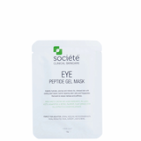 Societe Eye Peptide Gel Mask