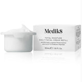 Medik8 Total Moisture Daily Facial Cream