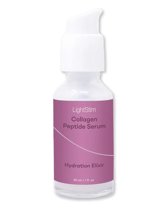 LightStim Collagen Peptide Serum 30ml – CSH AUSTRALIA PTY LTD