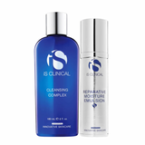 iS Clinical Cleanse & Repair Duo