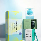 Vida Glow Limited Edition Ultra-Luminous Daily Facial Kit