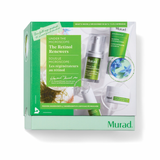 Murad Under the Microscope: The Retinol Renewers