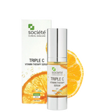 Societe Triple C Vitamin Therapy Serum