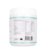 Vida Glow Natural Marine Collagen Powder Original