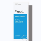 Murad Clarifying Cream Cleanser