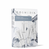 Cosmedix Normal Skin 4 Piece Essentials Kit