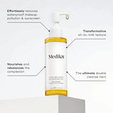 Medik8 Lipid-Balance Cleansing Oil