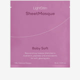 LightStim SheetMasque Baby Soft Single