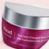 Murad Nutrient Charged Water Gel