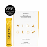 Vida Glow Anti-G-Ox Citrus