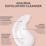 Murad AHA/BHA Exfoliating Cleanser