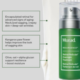 Murad Retinal ReSculpt Overnight Treatment