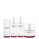 Aspect Dr Sensitive Skin Routine Set