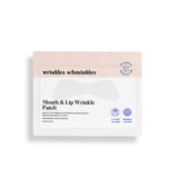 Wrinkles Schminkles Mouth & Lip Wrinkle Patch Single