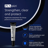 PCA Skin Intensive Clarity Treatment 0.5% pure retinol & salicylic acid